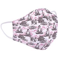 Mascherina Amen Donna Doodle in Tessuto DM0009 - DM0009